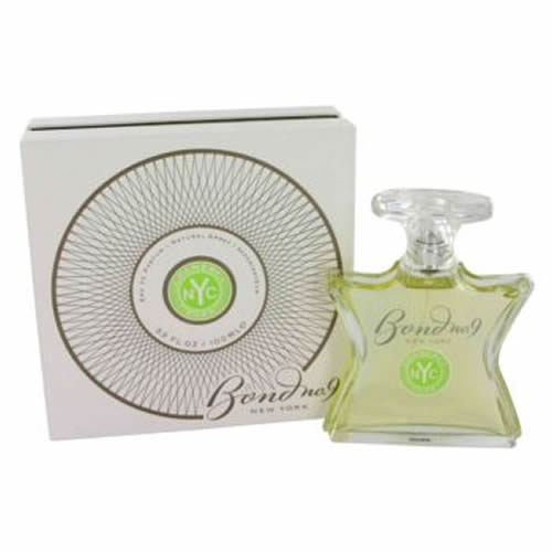 Gramercy Park perfume image