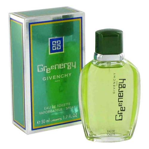 Green Energy perfume image