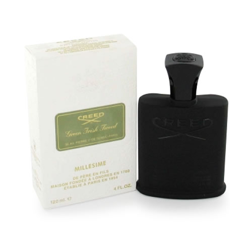 Green Irish Tweed perfume image