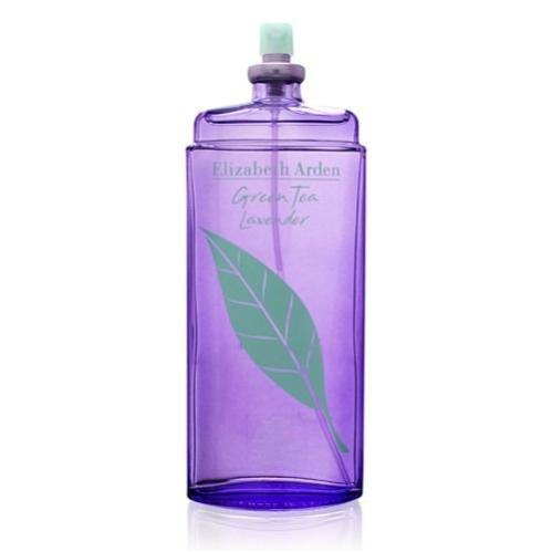 Green Tea Lavender perfume image