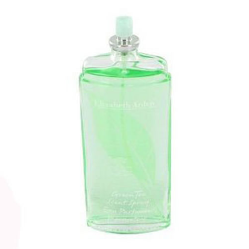 Green Tea Tropical perfume image