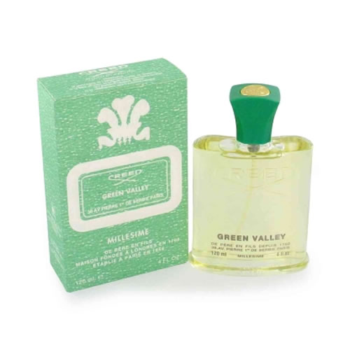 Green Valley perfume image