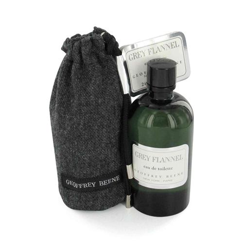 Grey Flannel perfume image