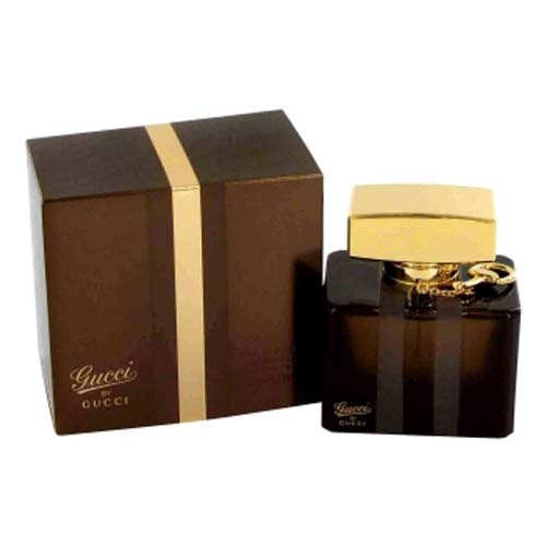 Gucci By Gucci perfume image