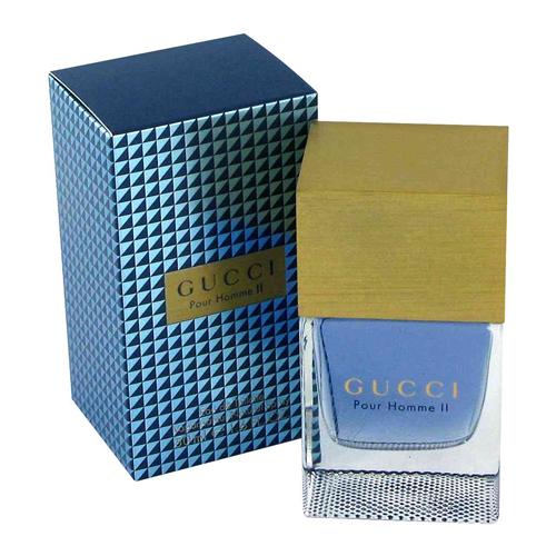 Gucci Pour Homme II perfume image