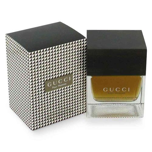 Gucci Pour Homme perfume image