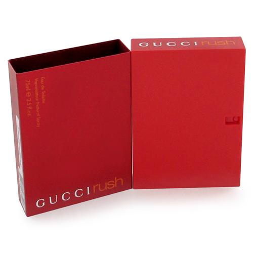 Gucci Rush perfume image