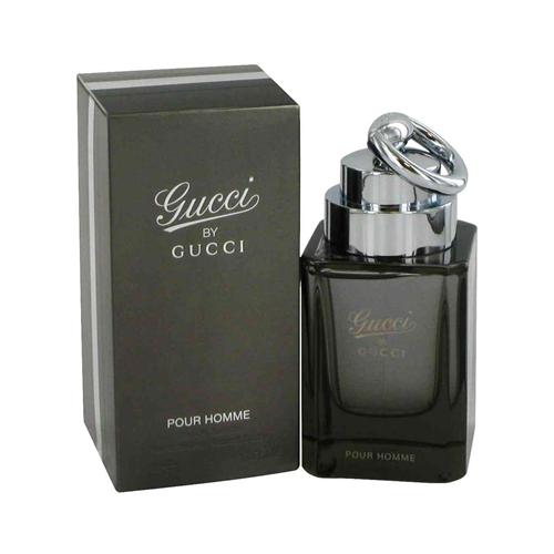 Gucci perfume image