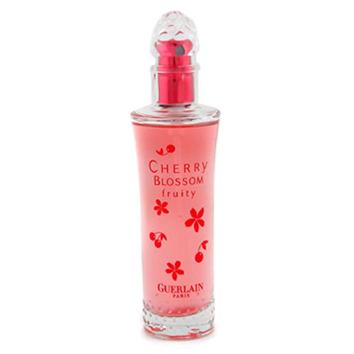 Guerlain Cherry Blossom Fruity perfume image