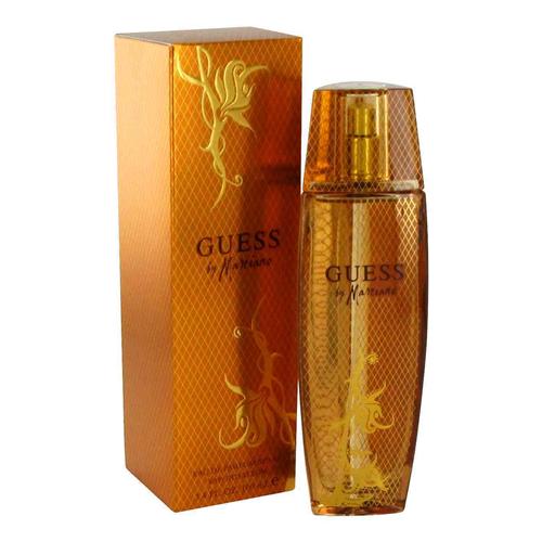 Guess perfume image