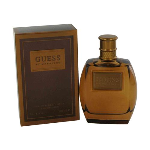 Guess Marciano perfume image