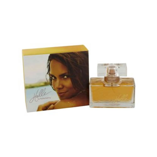 Halle perfume image