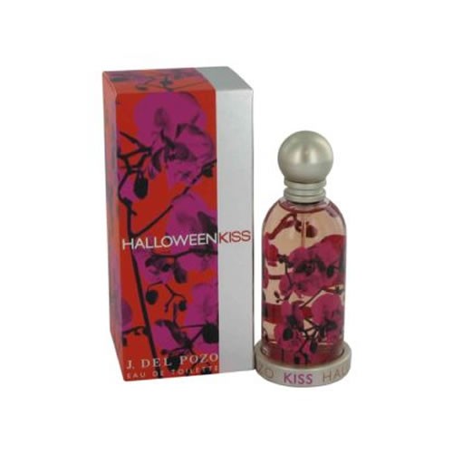 Halloween Kiss perfume image