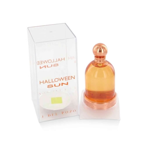 Halloween Sun perfume image