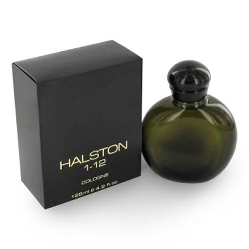 Halston 1-12