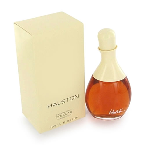 Halston perfume image