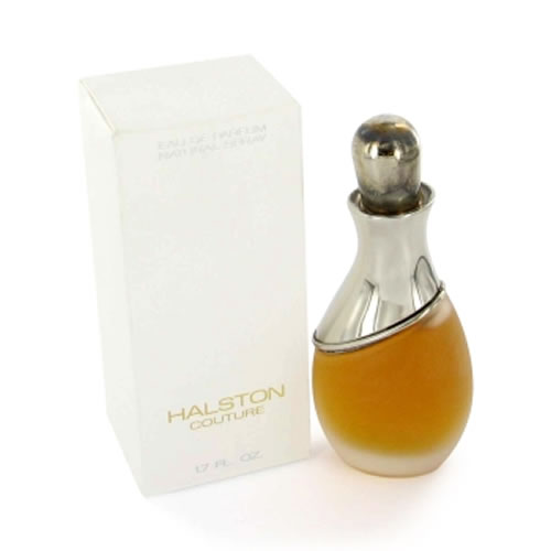 Halston Couture perfume image