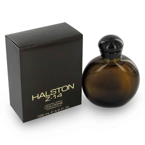 Halston Z-14 perfume image