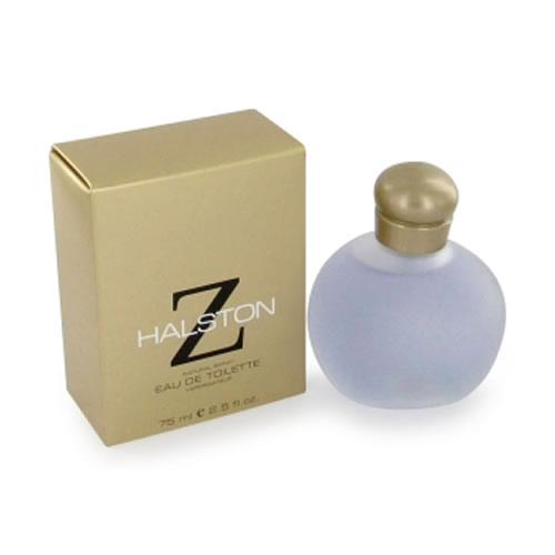 Halston Z perfume image