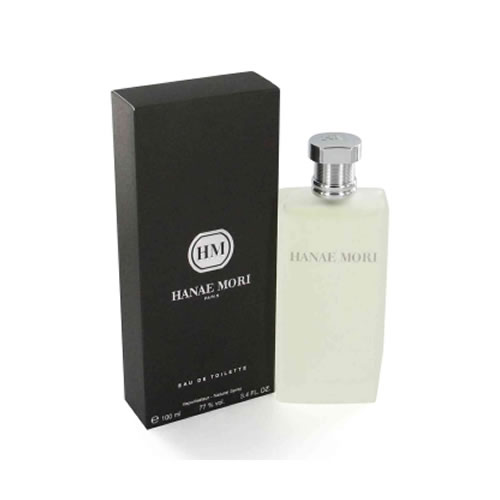 Hanae Mori perfume image