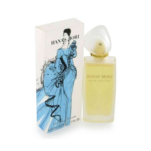 Hanae Mori Haute Couture perfume image