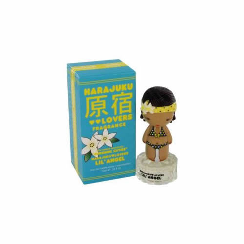 Harajuku Lovers Sunshine Cuties Angel perfume image