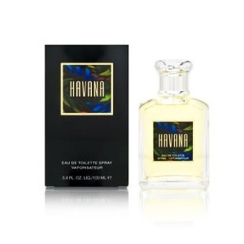Havana perfume image