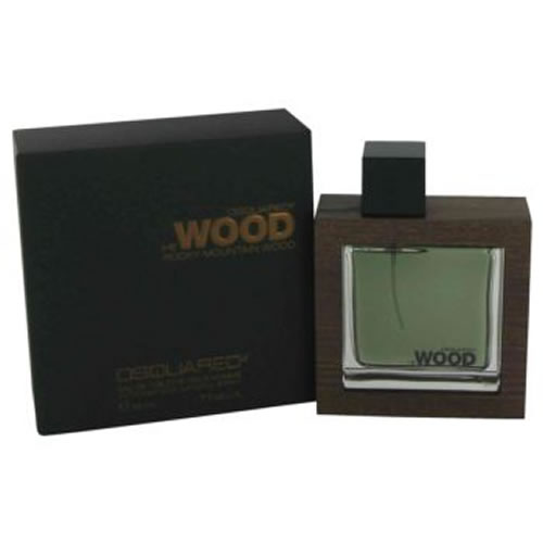He Wood Rocky Mountain Wood perfume image