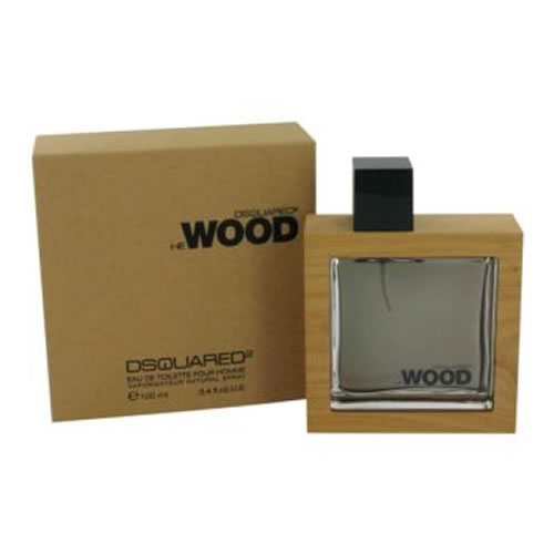 He Wood perfume image