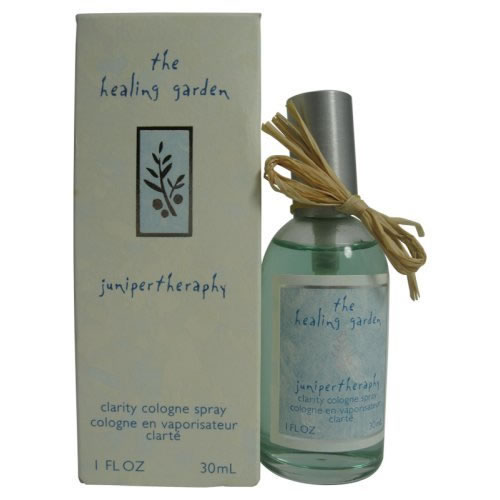 Healing Garden Juniper Theraphy perfume image