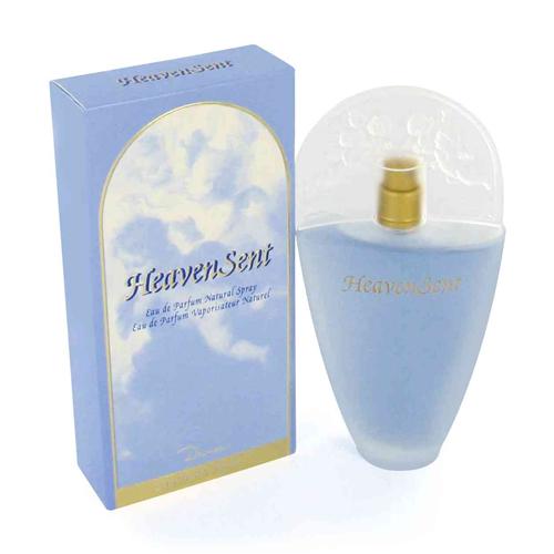 Heaven Sent perfume image
