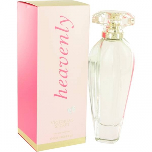 Heavenly perfume image