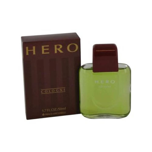 Hero perfume image