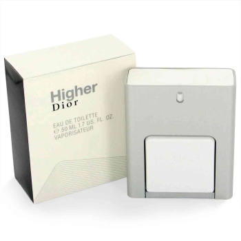Higher perfume image