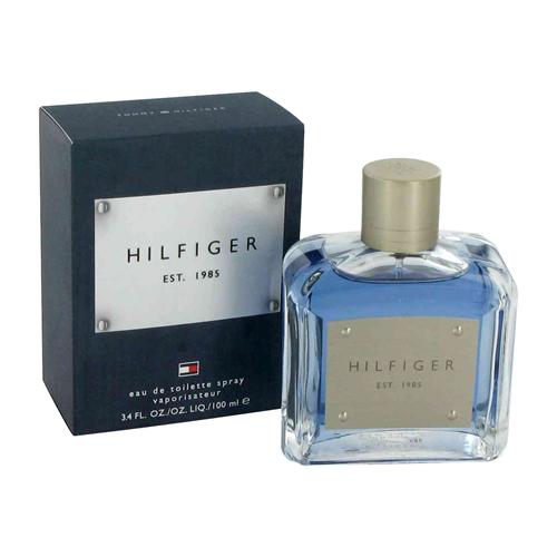 Hilfiger perfume image