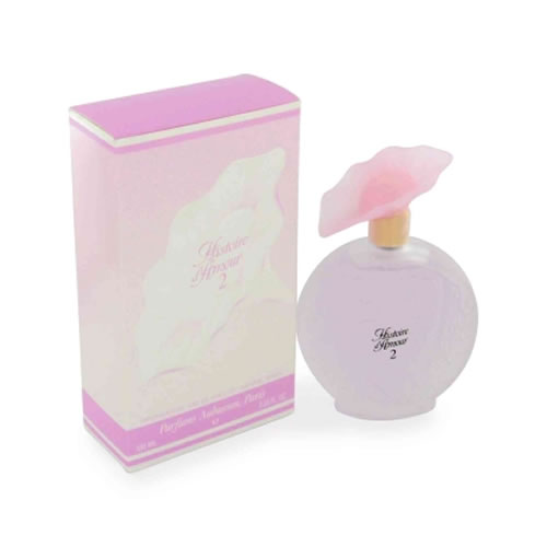 Histoire D’amour 2 perfume image