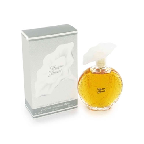 Histoire D’amour perfume image