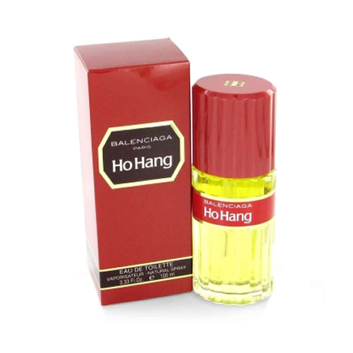 Ho Hang perfume image