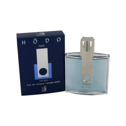 Hodo perfume image