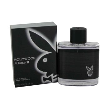Hollywood Playboy perfume image