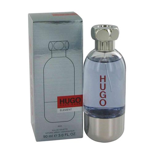 Hugo Element