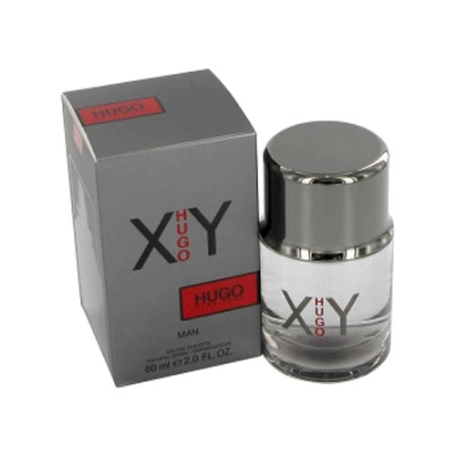 Hugo Xy perfume image
