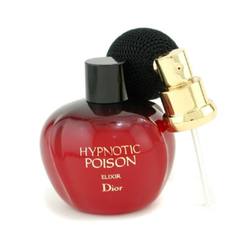 Hypnotic Poison Elixir perfume image