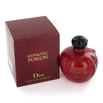 Hypnotic Poison perfume image