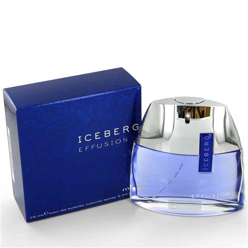 Iceberg Effusion perfume image