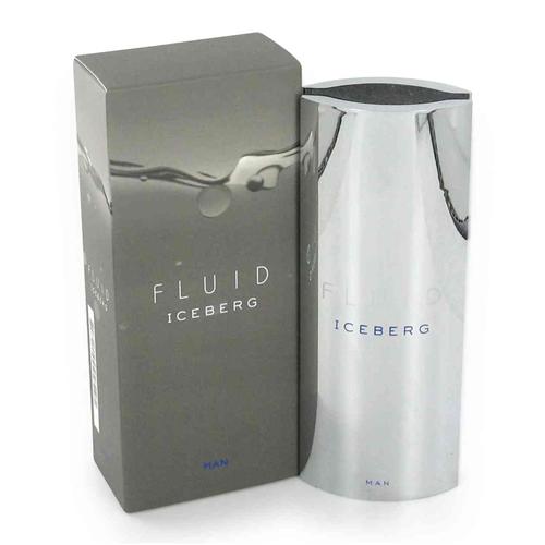 Iceberg Fluid perfume image