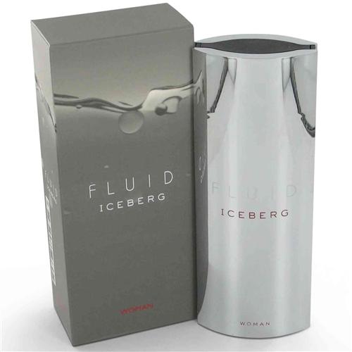 Iceberg Fluid