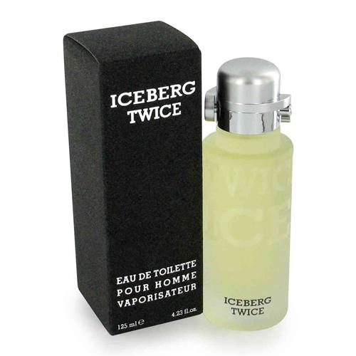 Iceberg Twice perfume image