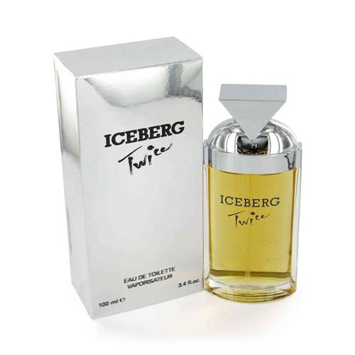 Iceberg Twice perfume image