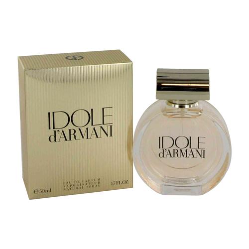 Idole D’armani perfume image